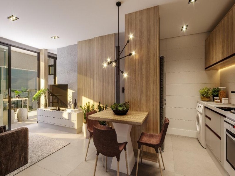 Apartamento com 3 dormitórios à venda - connect planeta - so