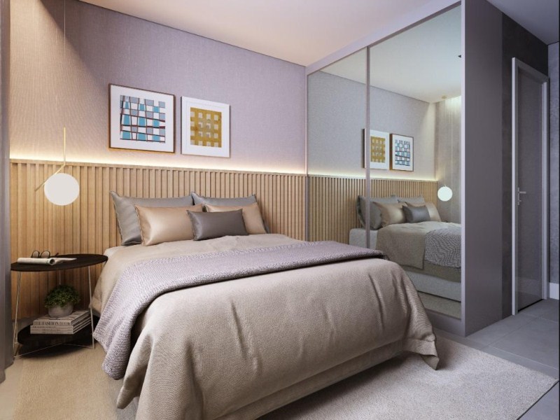 Apartamento com 3 dormitórios à venda - connect planeta - so