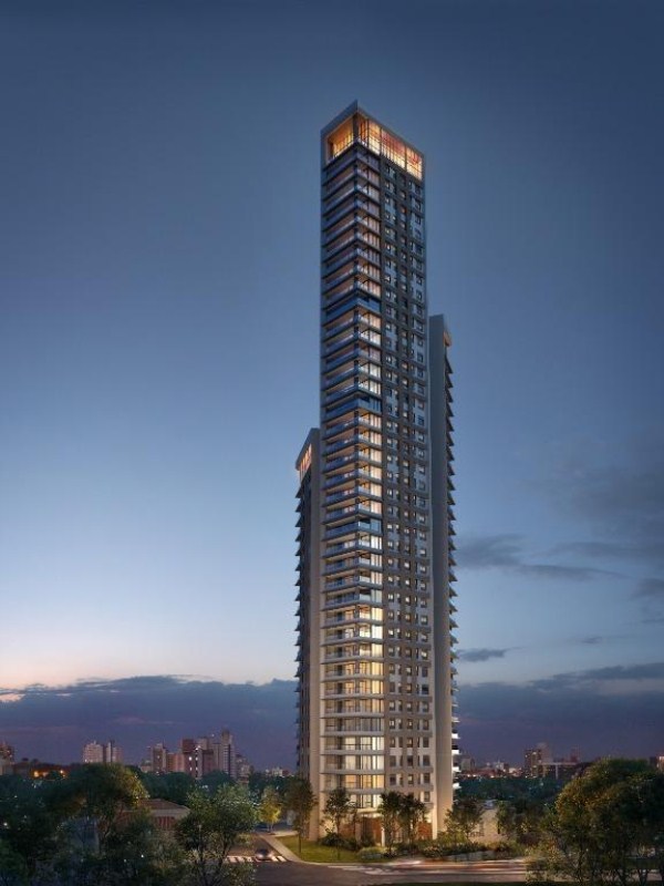 Apartamento com 3 dormitórios à venda, 150 m² por R$ 1.217.0