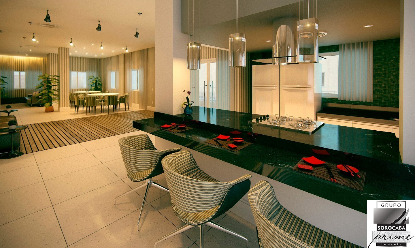 Oportunidade apartamento com 89 m² à venda por no winner res