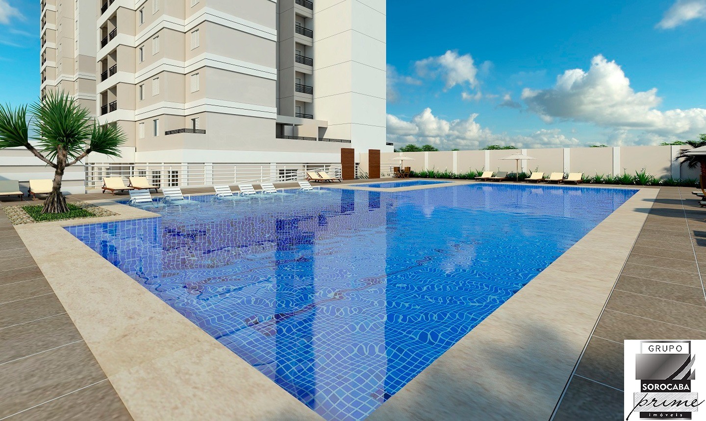 Oportunidade apartamento à venda no residencial montpellier,