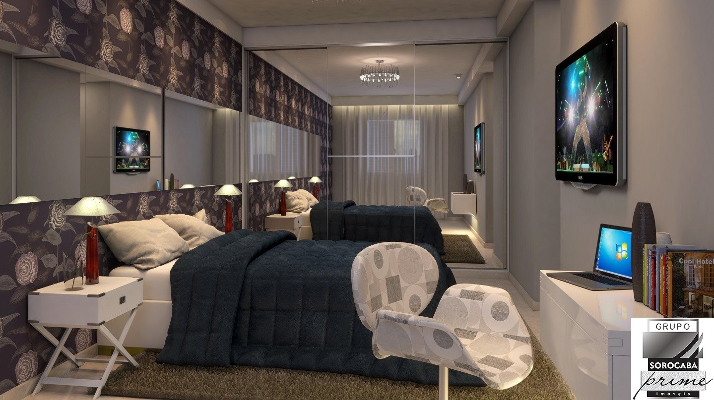 Oportunidade apartamento à venda no residencial montpellier,