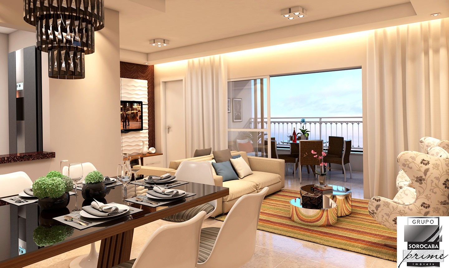 Oportunidade apartamento com 3 dormitórios à venda, 130 m² p