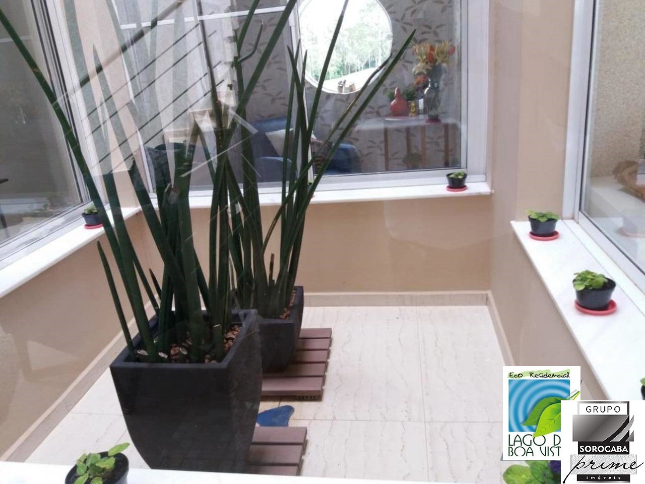 Espetacular sobrado com 4 dormitórios à venda, 500 m² por R$