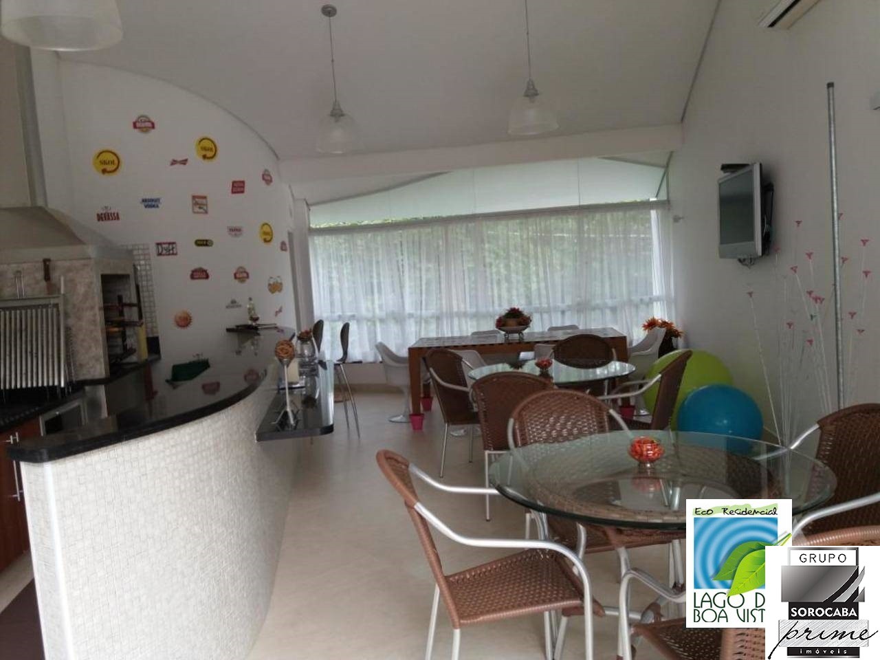 Espetacular sobrado com 4 dormitórios à venda, 500 m² por R$