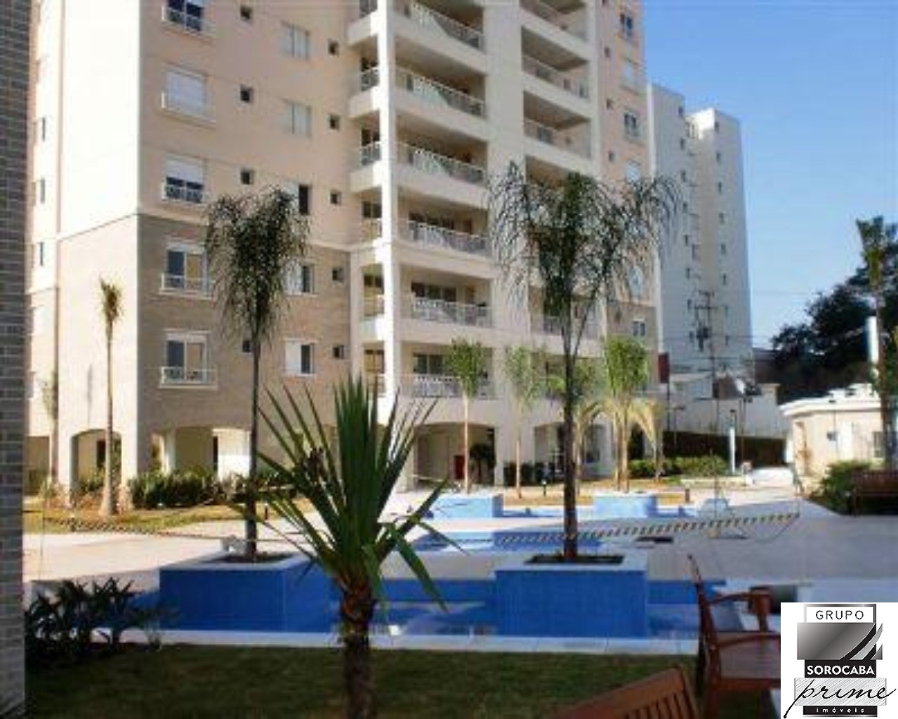 Apartamento com 3 quartos à venda, 135 m² por R$ 980.000 jar