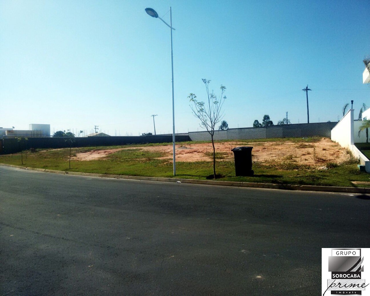 Oportunidade excelente lote com 1000m² á venda no condomínio