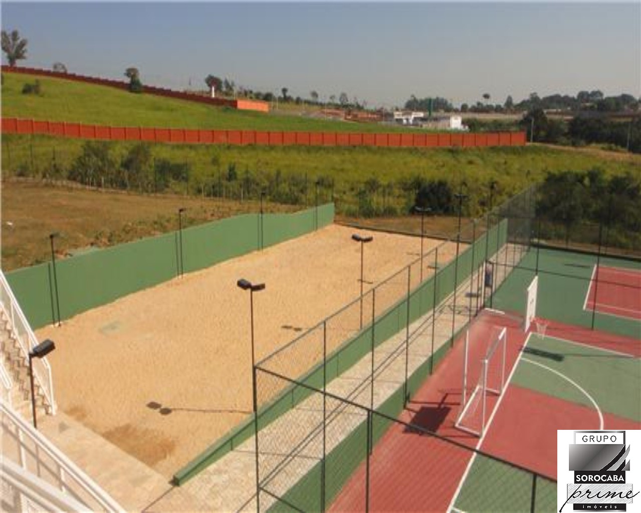 Terreno comercial à venda, 463 m² por R$ 450.000 - alphavill