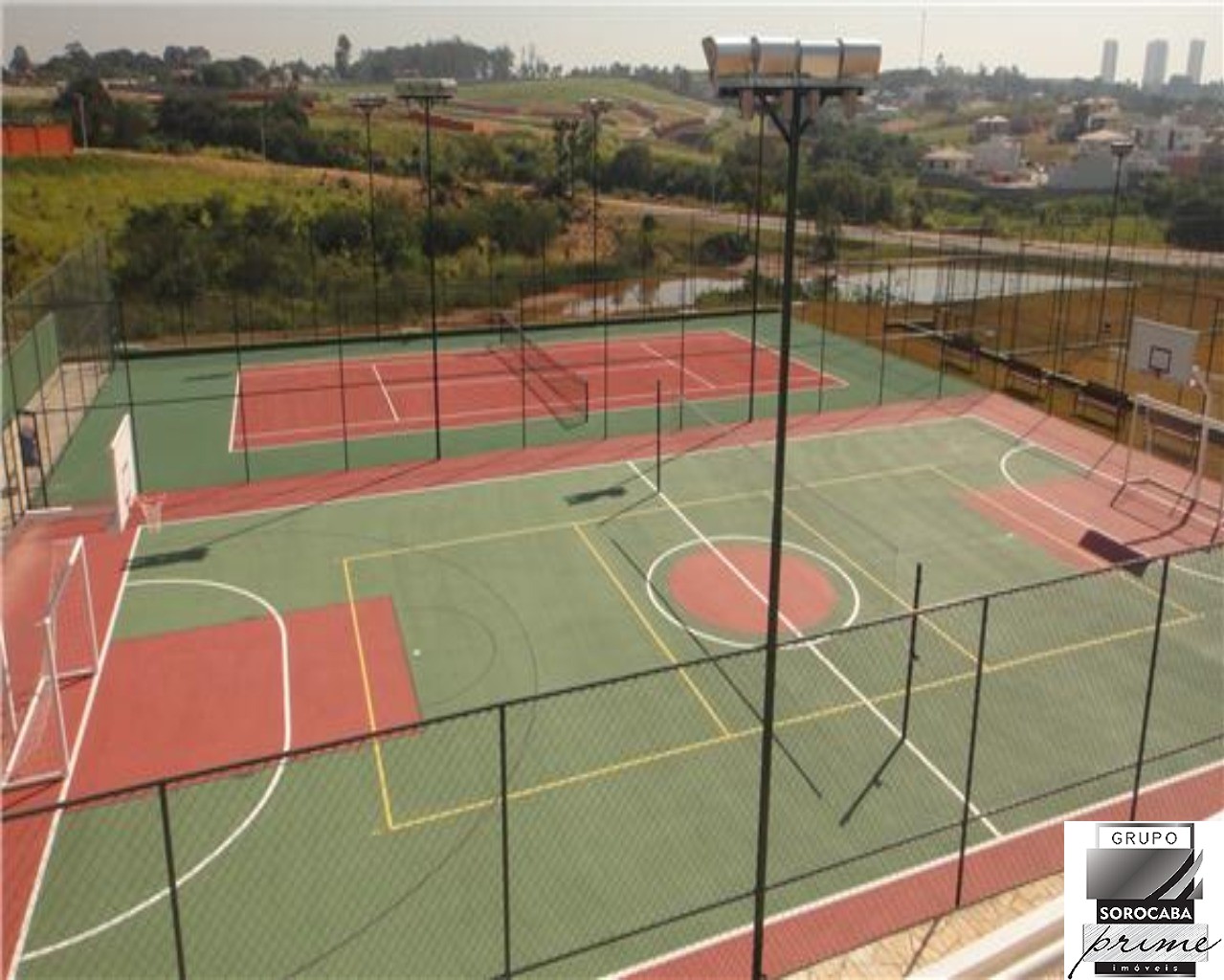 Terreno comercial à venda, 463,26 m² por R$ 450.000 - alphav