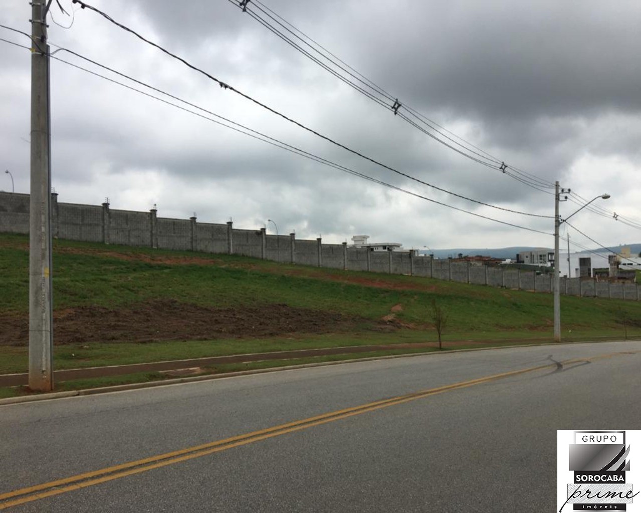 Terreno comercial à venda, 463,26 m² por R$ 450.000 - alphav