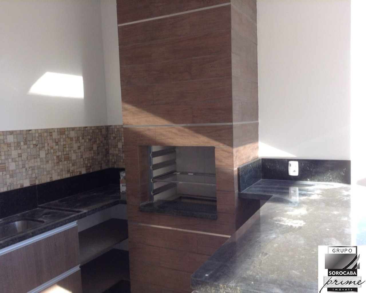 Sobrado com 3 dormitórios à venda, 280 m² por R$ 970.000 - c