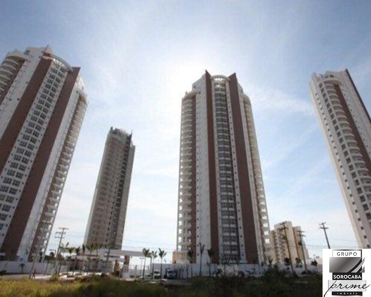 Cobertura com 4 suítes à venda no condomínio lessence, 372 m