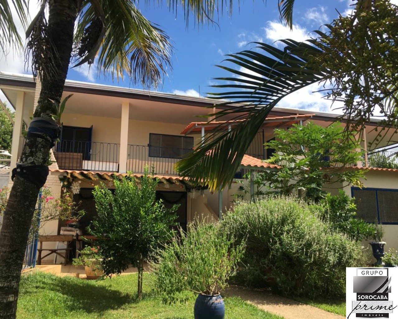 Chácara com 6 dormitórios à venda, 2460 m² por R$ 1.100.000 