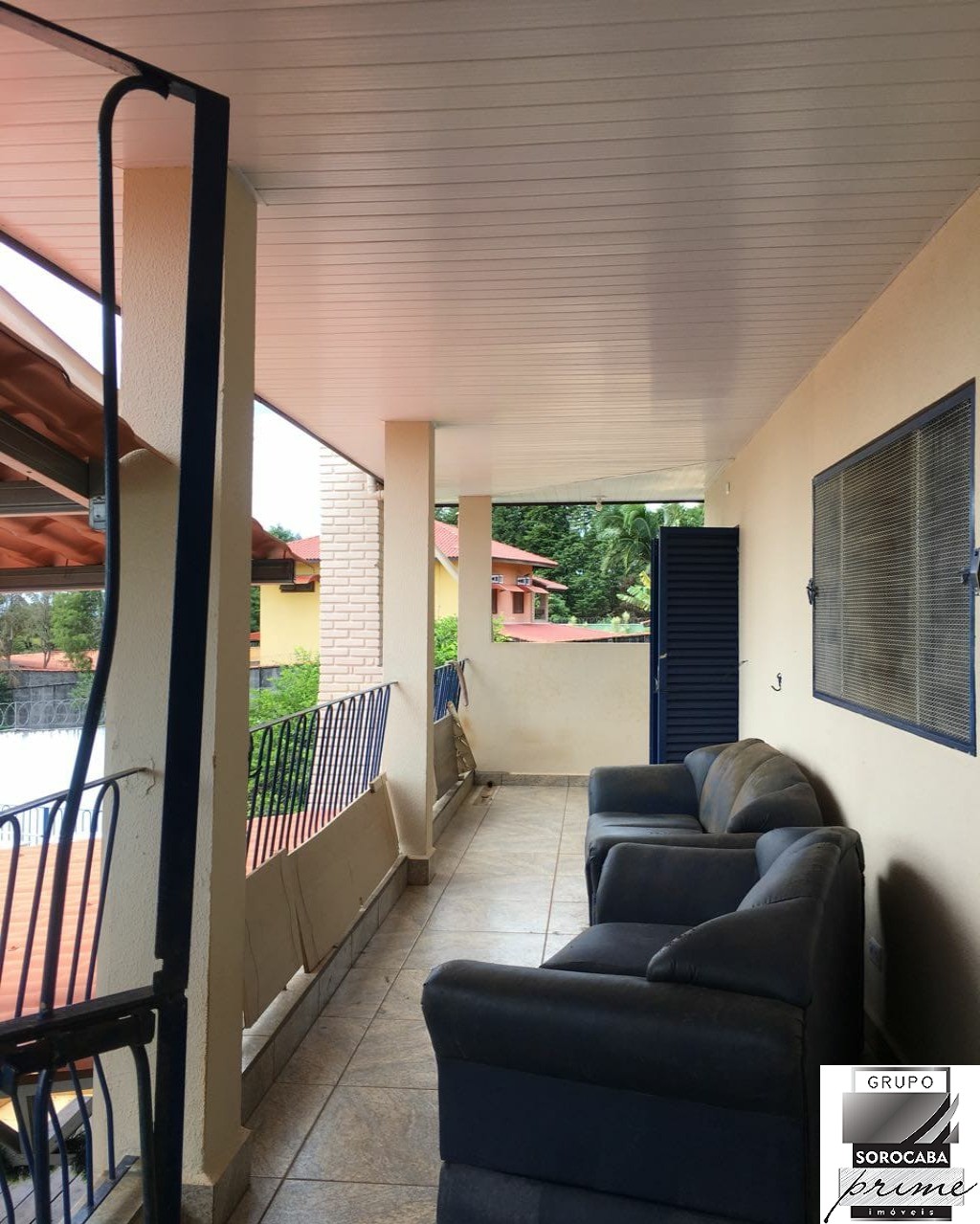 Chácara com 6 dormitórios à venda, 2460 m² por R$ 1.100.000 