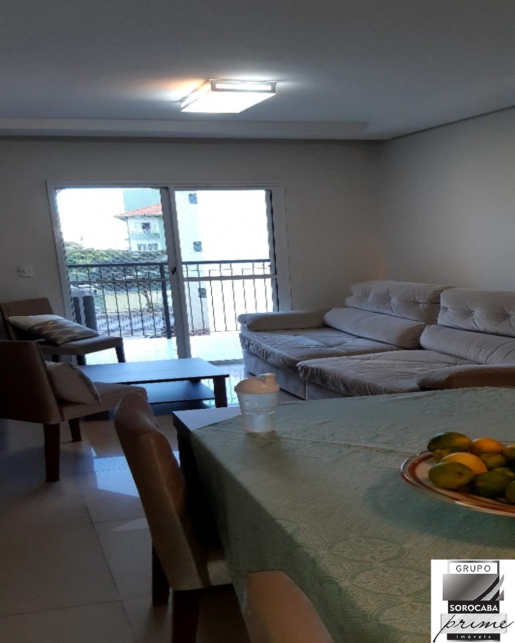 Apartamento com 2 dormitórios para alugar, 69 m² por R$ 2.50