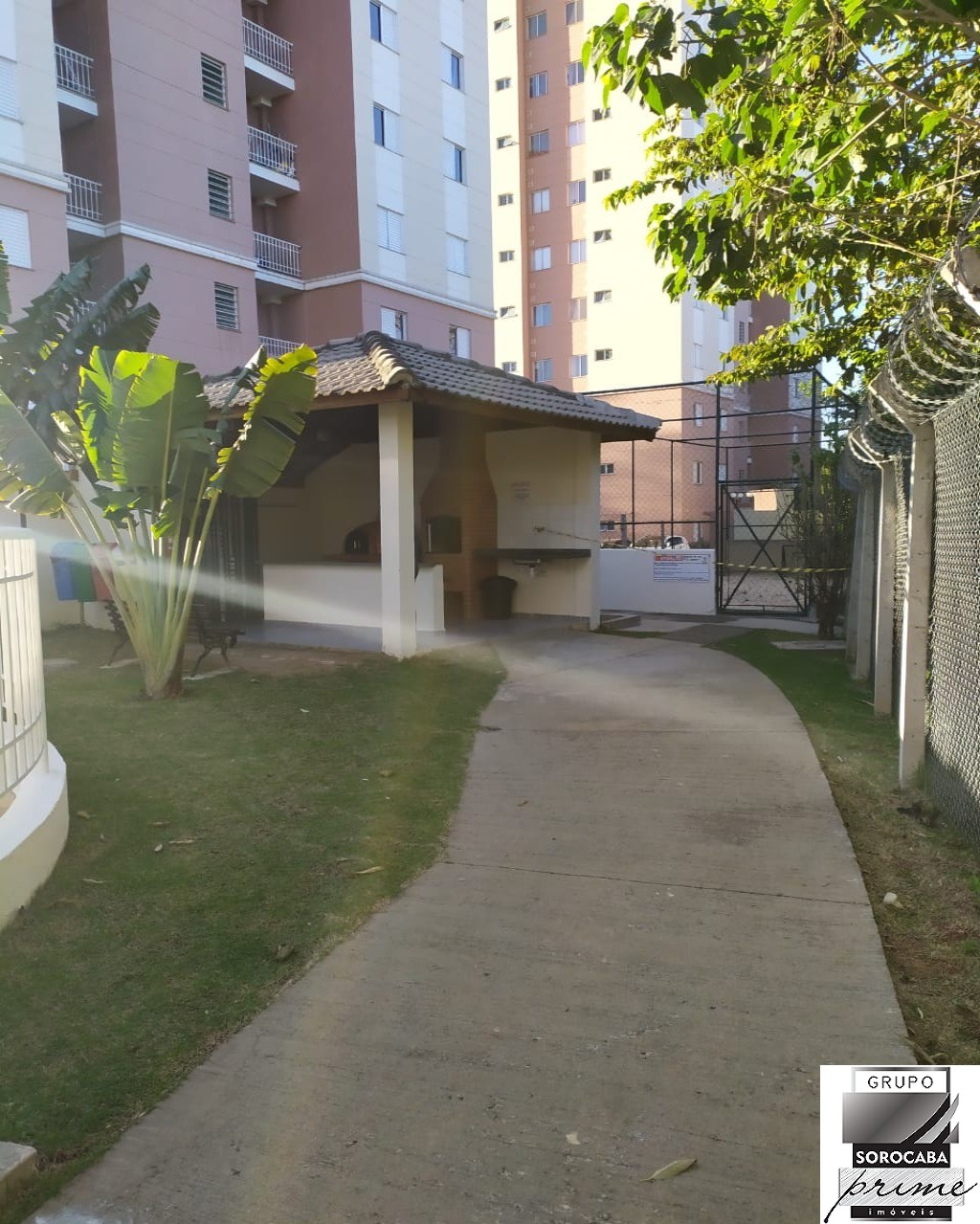 Excelente oportunidade apartamento a venda 53 m² no condomín