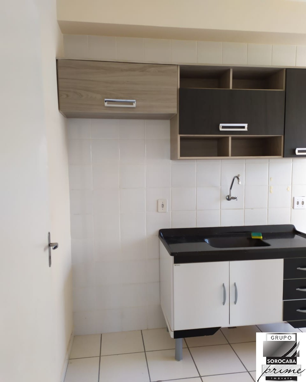 Excelente oportunidade apartamento a venda 53 m² no condomín