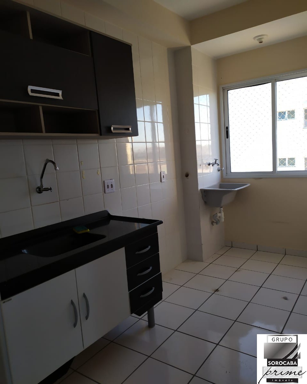 Excelente oportunidade apartamento a venda 53 m² no condomín