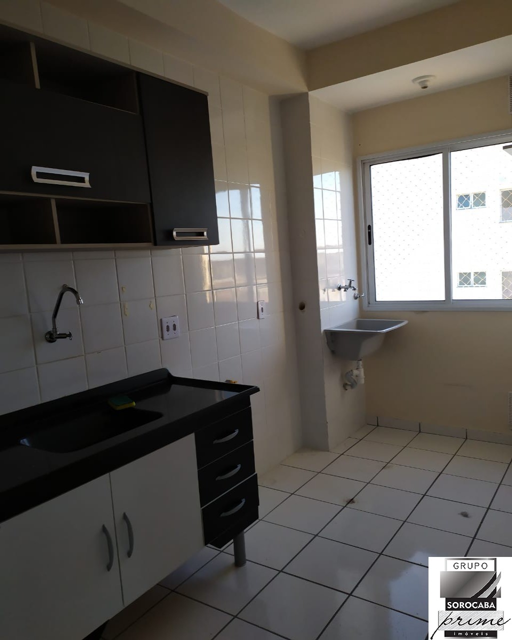 Excelente oportunidade apartamento para locação 53 m² no con