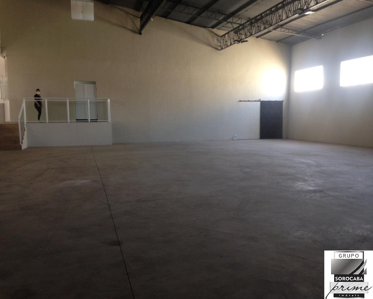 Galpão, 850 m² - venda por R$ 2.500.000 ou aluguel por R$ 12