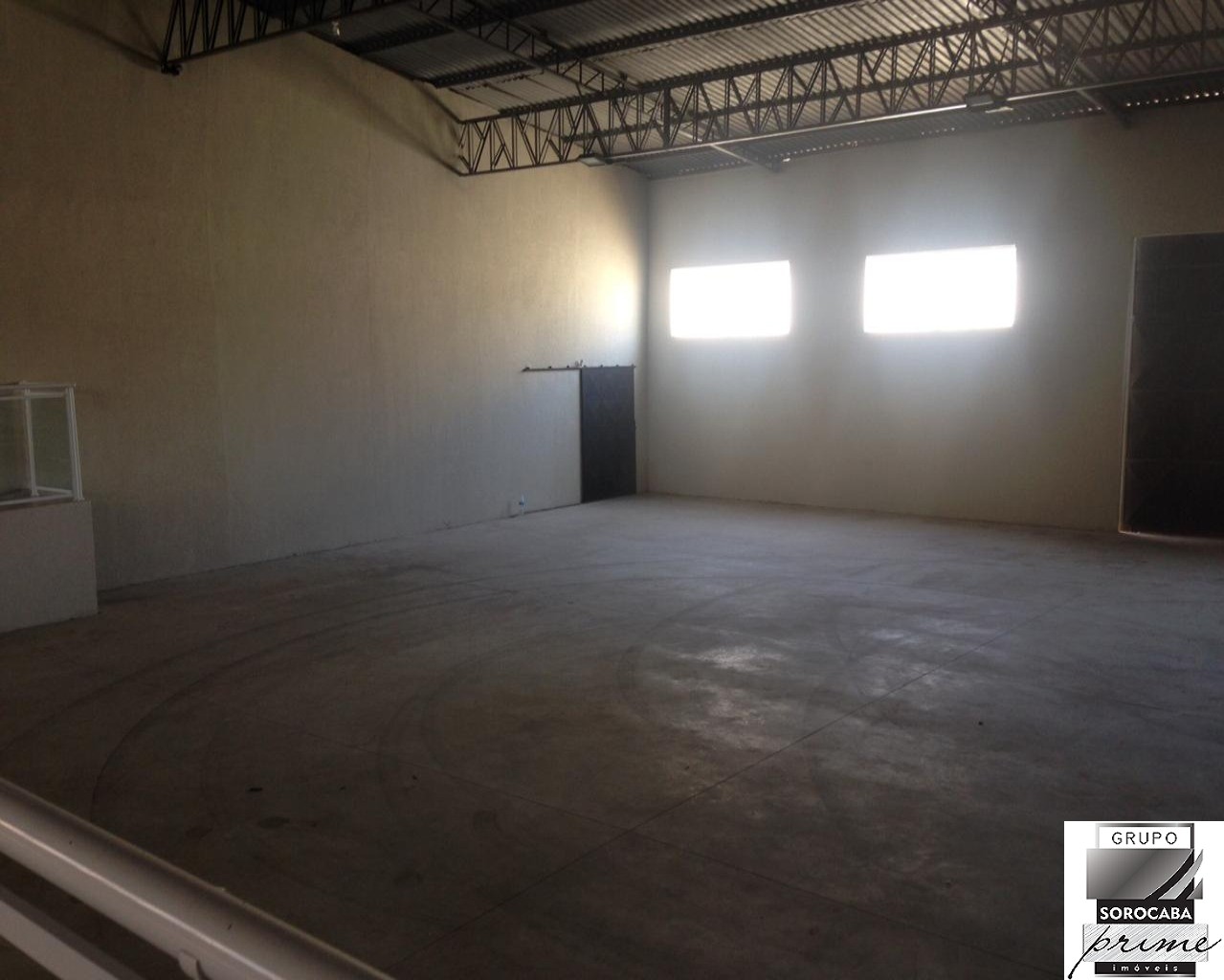 Galpão, 850 m² - venda por R$ 2.500.000 ou aluguel por R$ 12