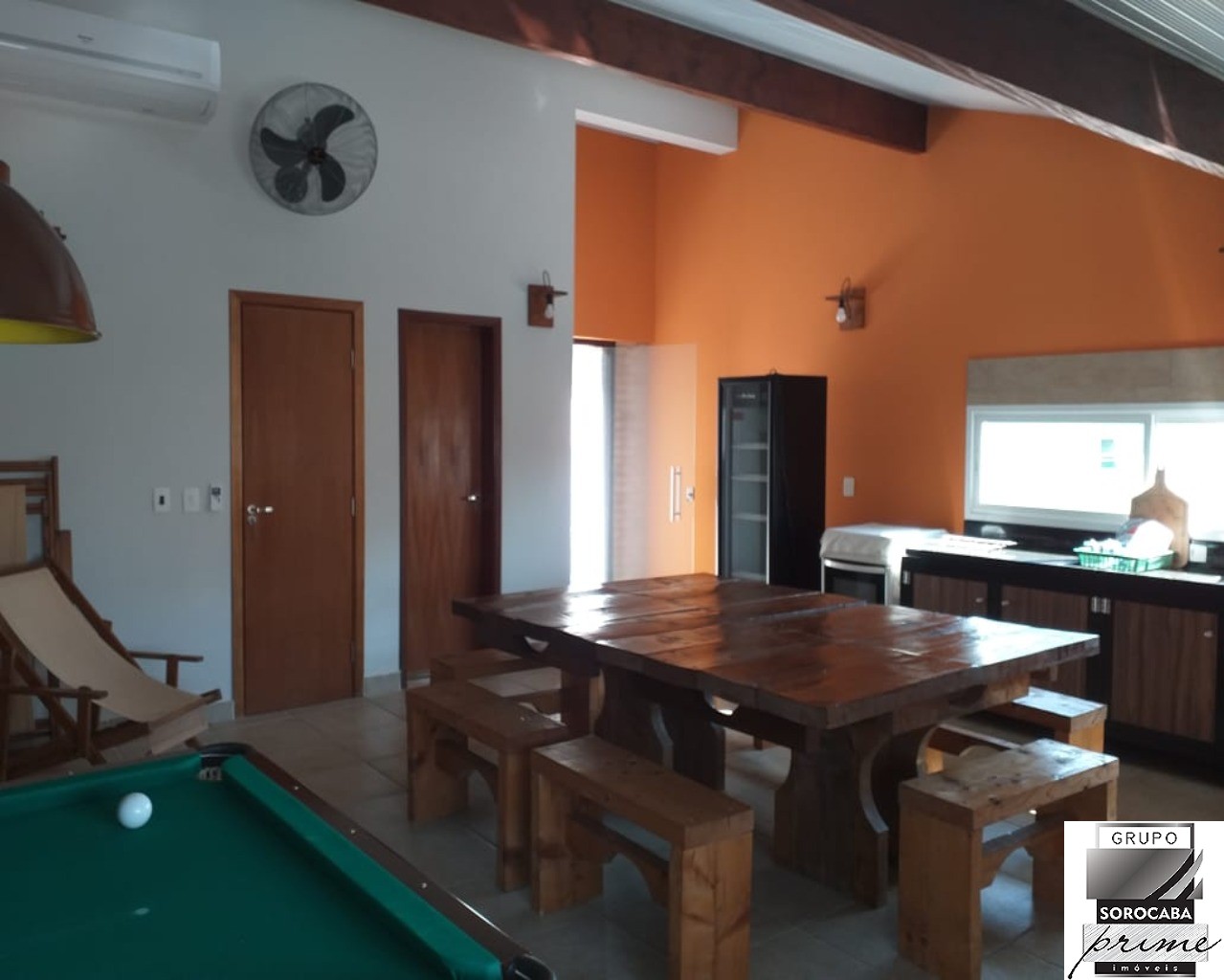 Sobrado com 3 dormitórios à venda, 240 m² por R$ 700.000 - c