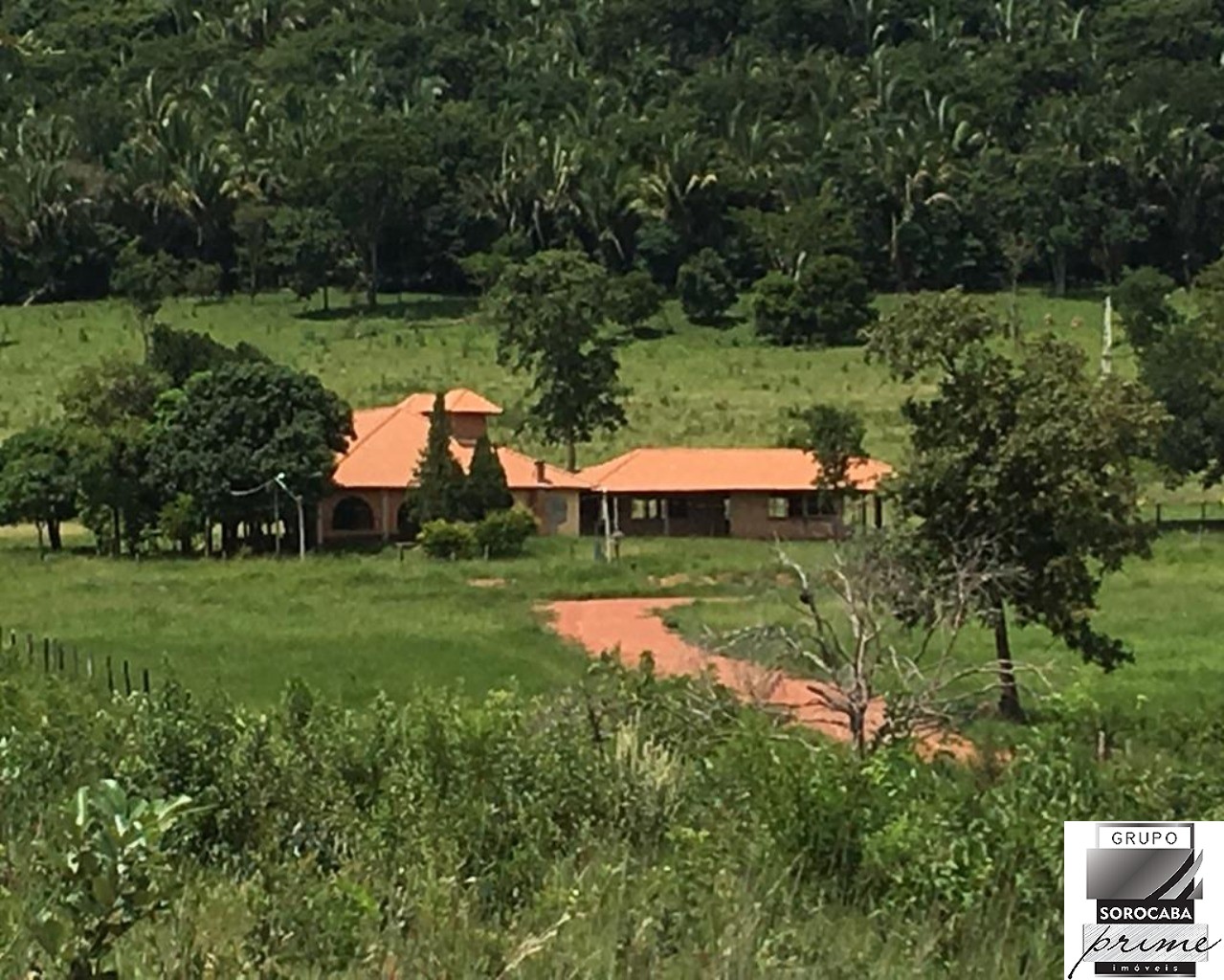 Fazenda à venda, 6000000 m² - zona rural - itiquira/mt - ent