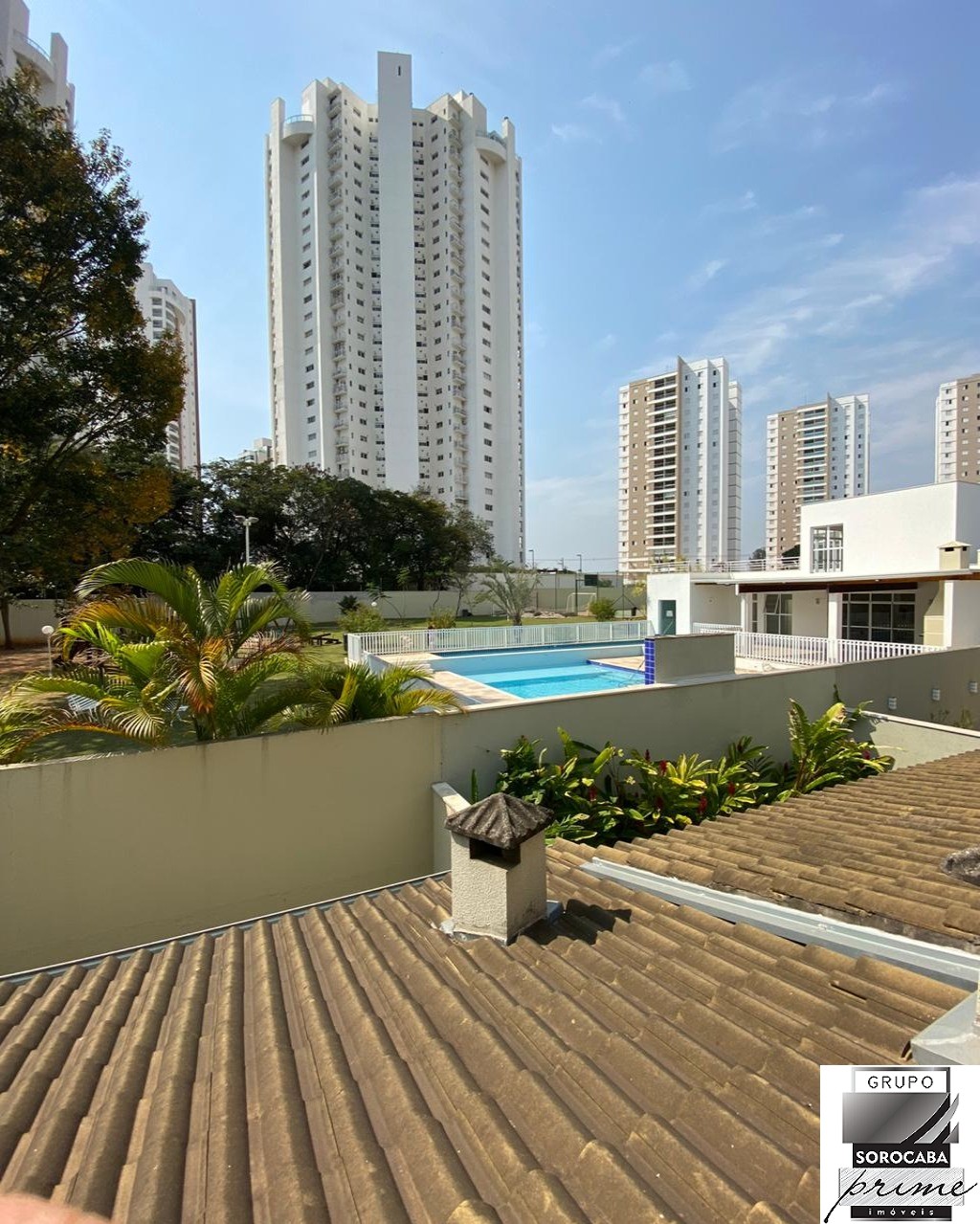 Sobrado com 3 dormitórios à venda, 161 m² - condomínio villa