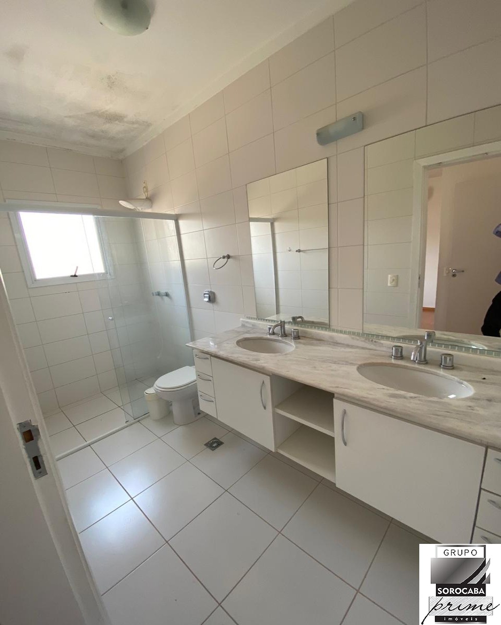 Sobrado com 3 dormitórios à venda, 161 m² - condomínio villa