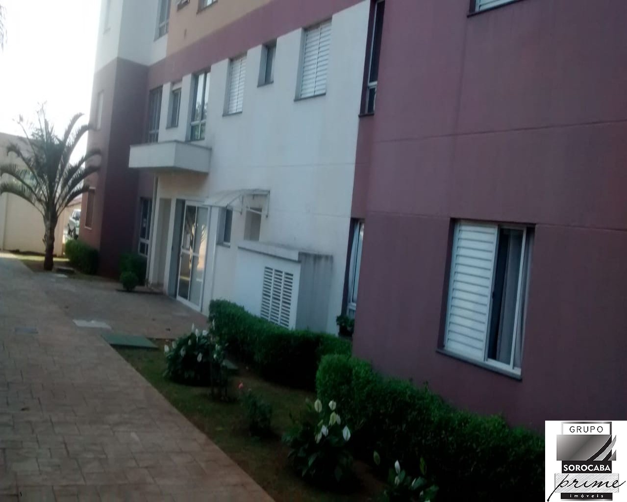Apartamento com 2 dormitórios para venda, 55 m² por R$ 230.0
