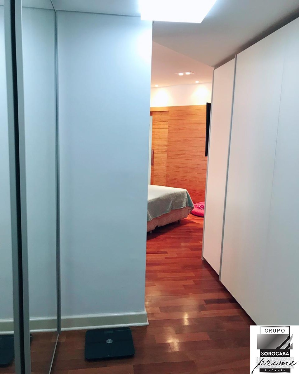 Apartamento duplex com 4 dormitórios à venda, 372 m² por R$ 