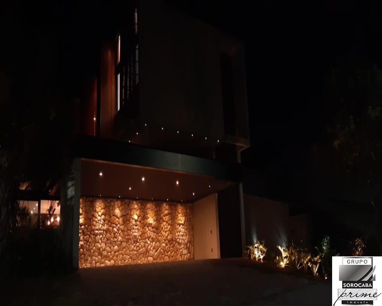 Sobrado com 4 dormitórios à venda, 427 m² por R$ 3.000.000 -