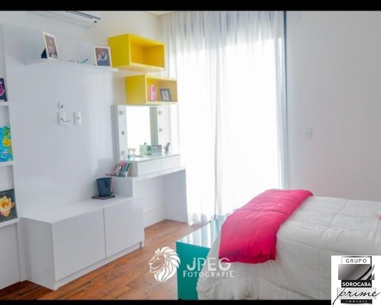 Sobrado com 3 dormitórios à venda, 420 m² por R$ 3.000.000 -