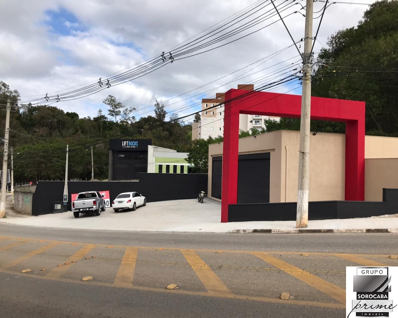 Casa para alugar, 206 m² por R$ 7.500/mês - parque morumbi -