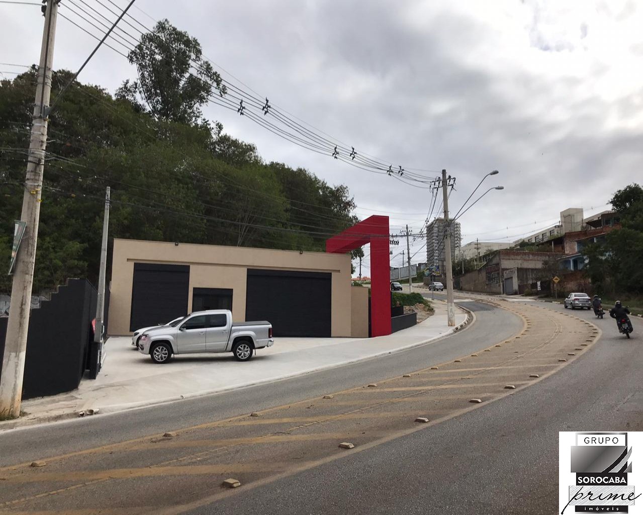 Casa para alugar, 206 m² por R$ 7.500/mês - parque morumbi -