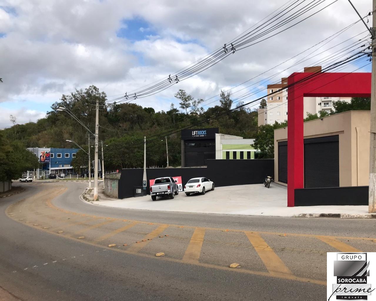 Casa para alugar, 206 m² por R$ 7.500/mês - parque morumbi -