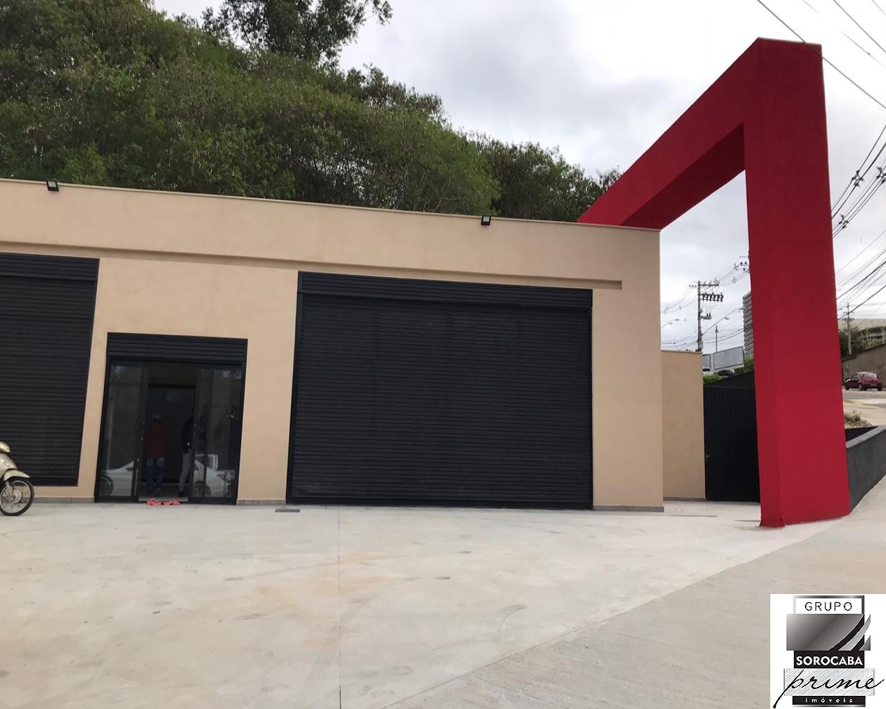 Casa para alugar, 206 m² por R$ 7.500/mês - parque morumbi -