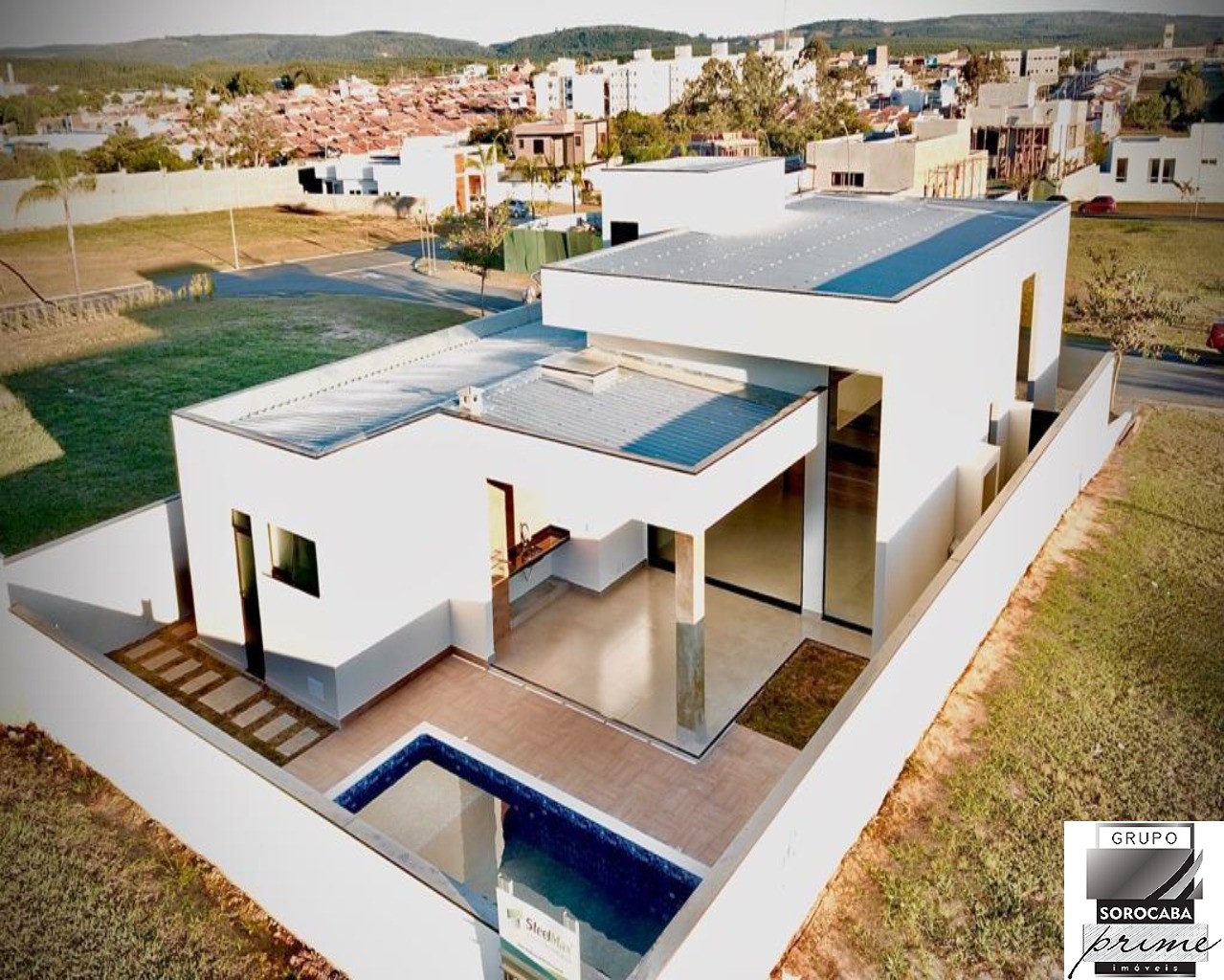 Casa com 3 dormitórios à venda, 250 m² por R$ 1.450.000 - al