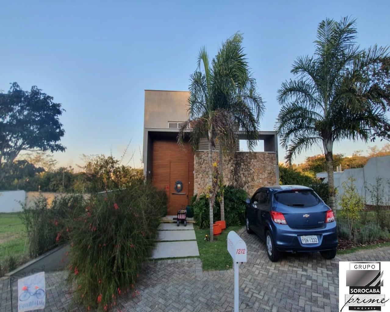 Sobrado com 4 dormitórios à venda, 393 m² por R$ 3.500.000 -