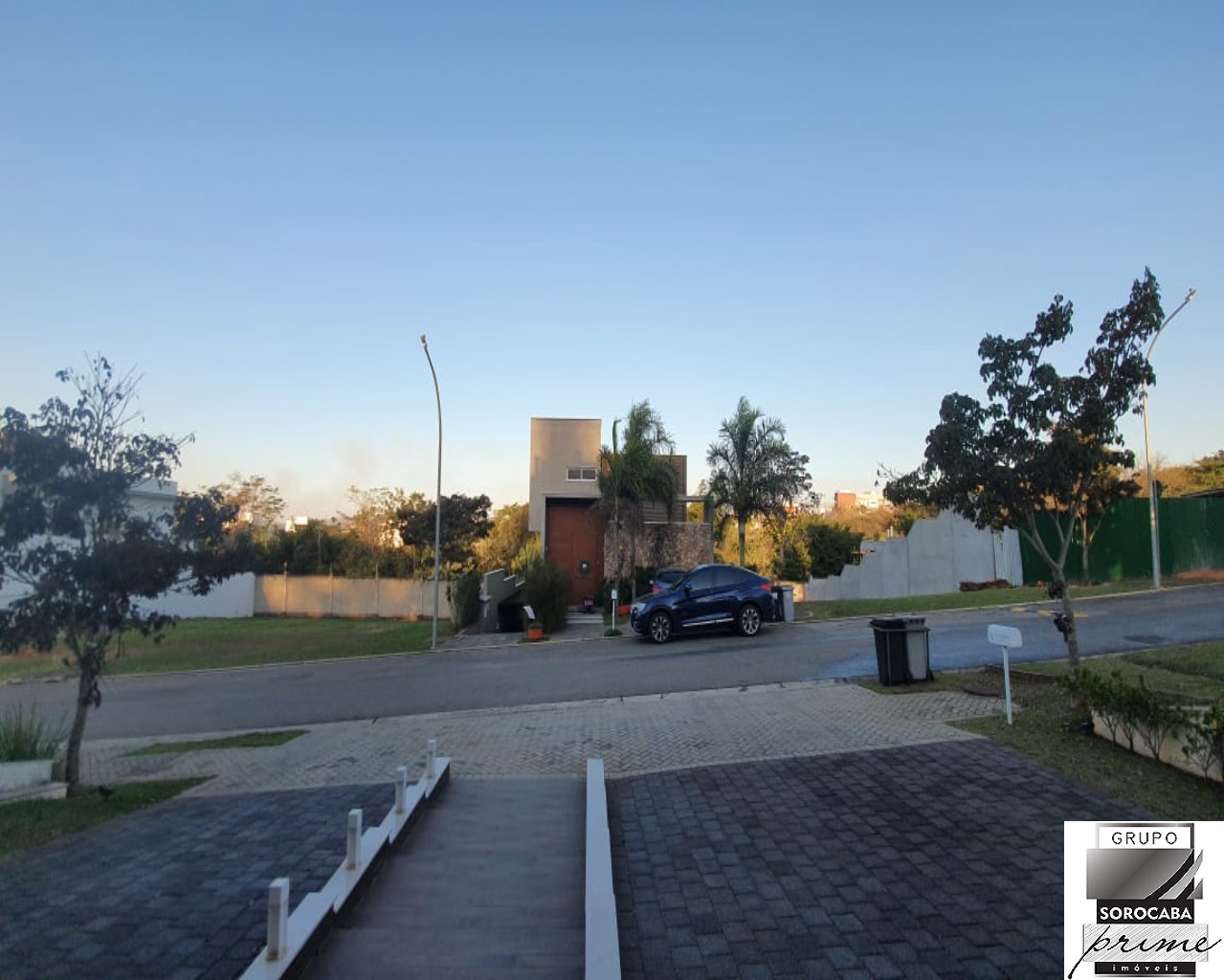 Sobrado com 4 dormitórios à venda, 393 m² por R$ 3.500.000 -