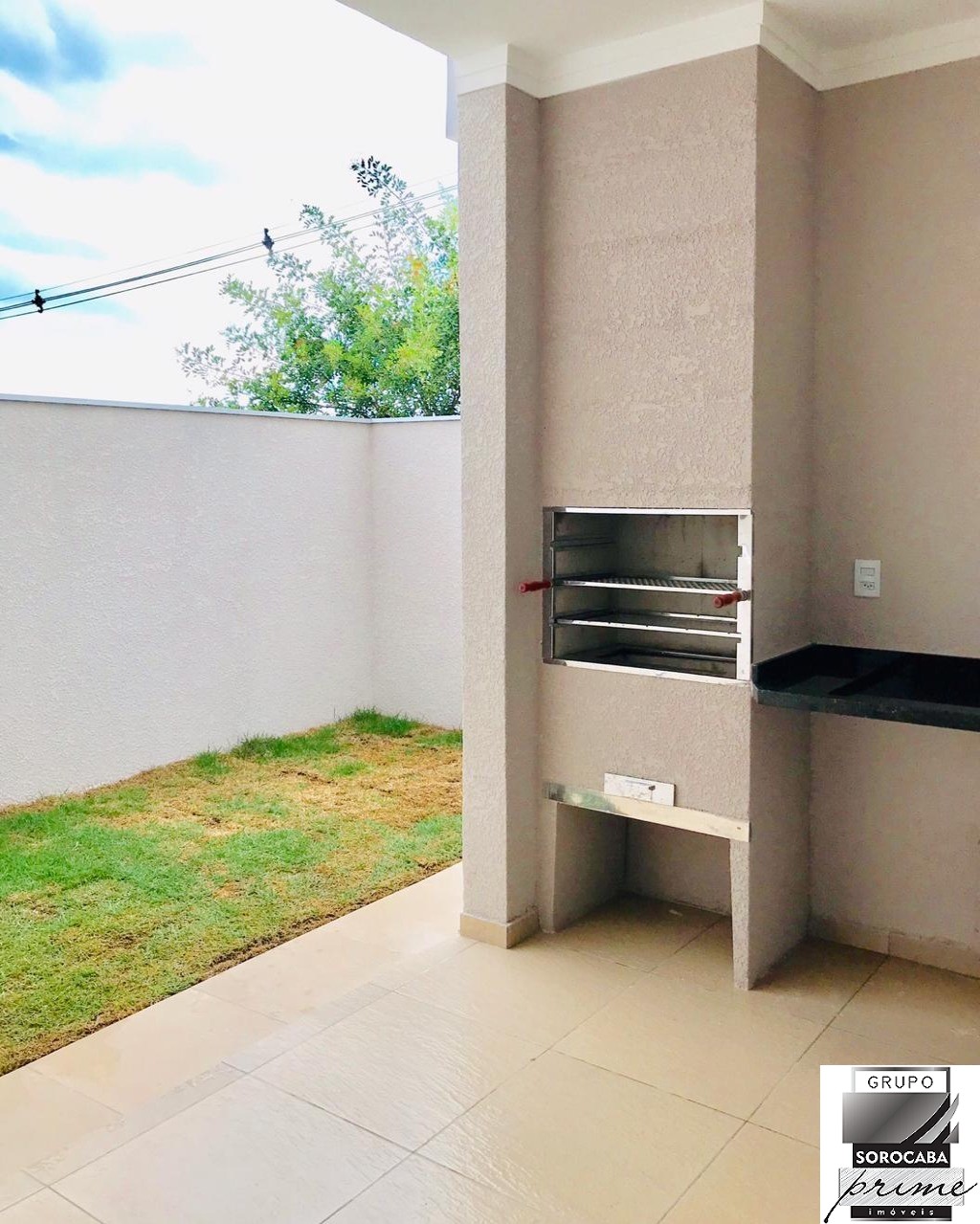 Casa com 3 dormitórios à venda, 114 m² por R$ 530.000,00 - c