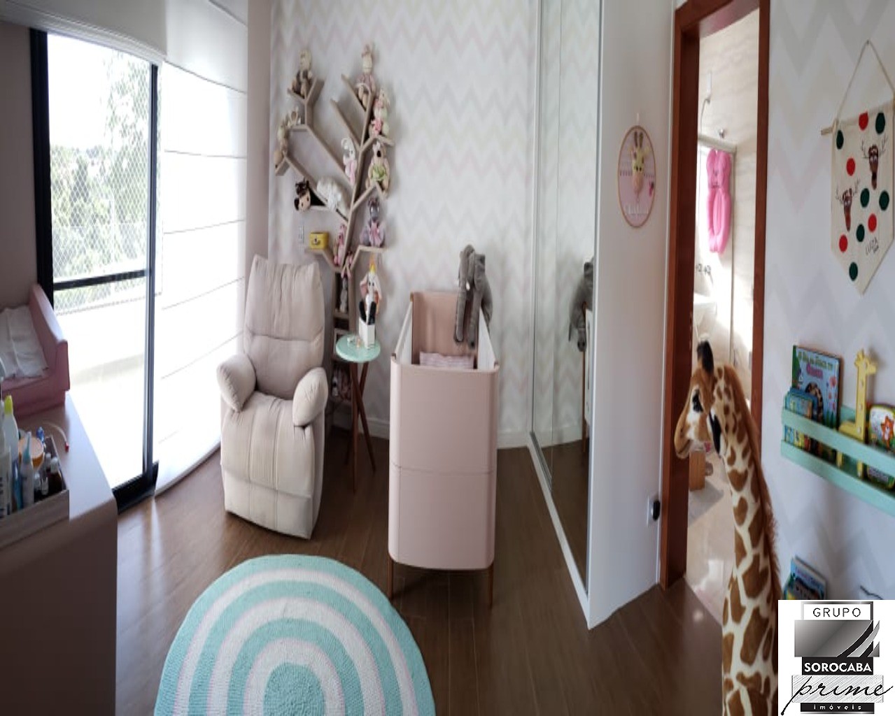 Sobrado com 3 dormitórios à venda, 300 m² - condomínio cháca