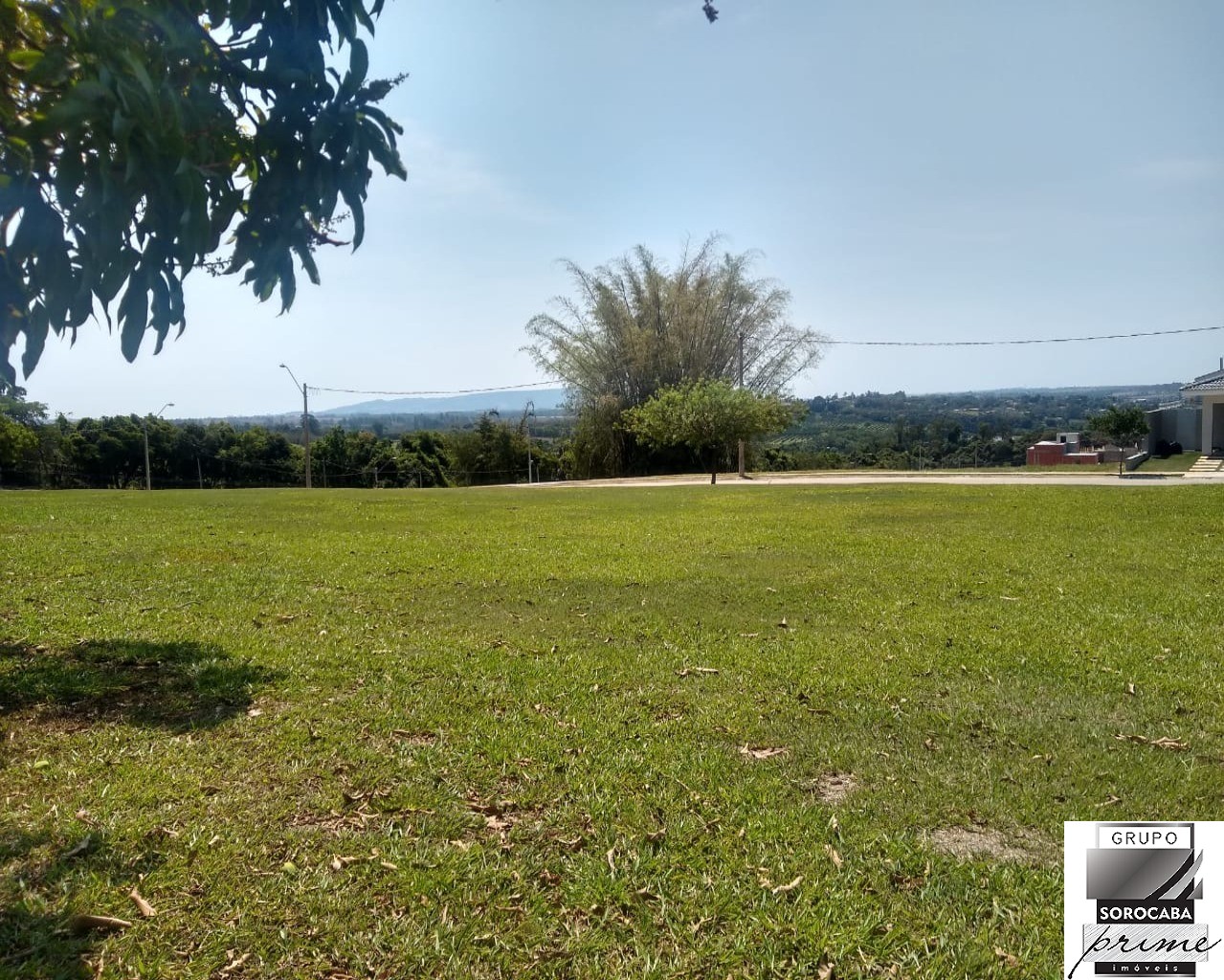 Terreno à venda, 1070 m² por R$ 300.000 - condomínio fazenda