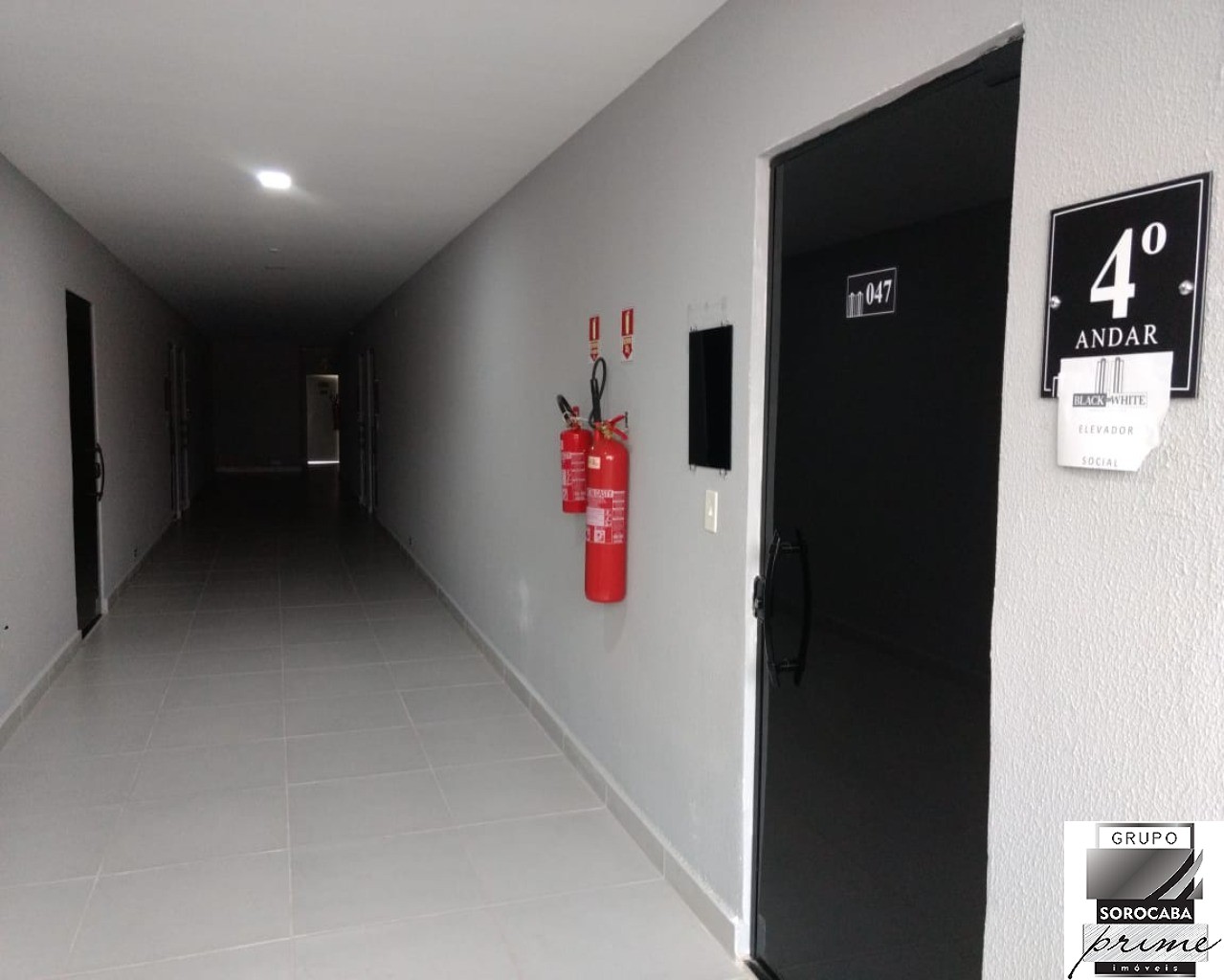 Sala à venda, 42 m² por R$ 185.000 - jardim faculdade - soro