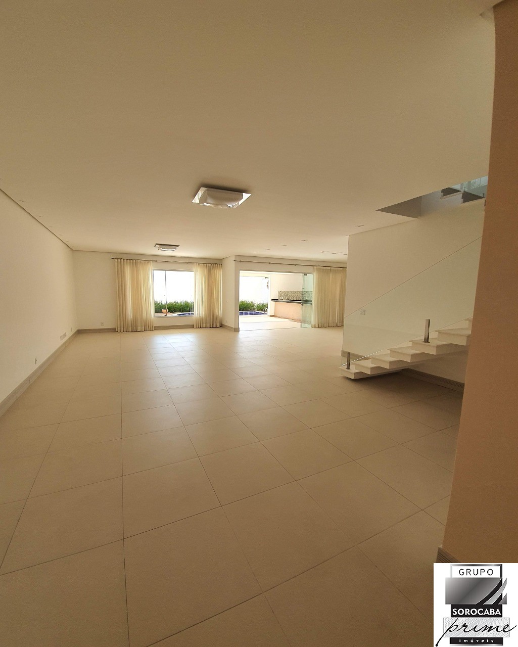 Sobrado com 4 dormitórios, 460 m² - venda por R$ 2.850.000 o