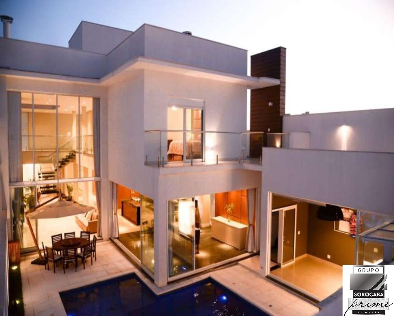 Sobrado com 3 dormitórios, 460 m² - venda por R$ 4.500.000 o