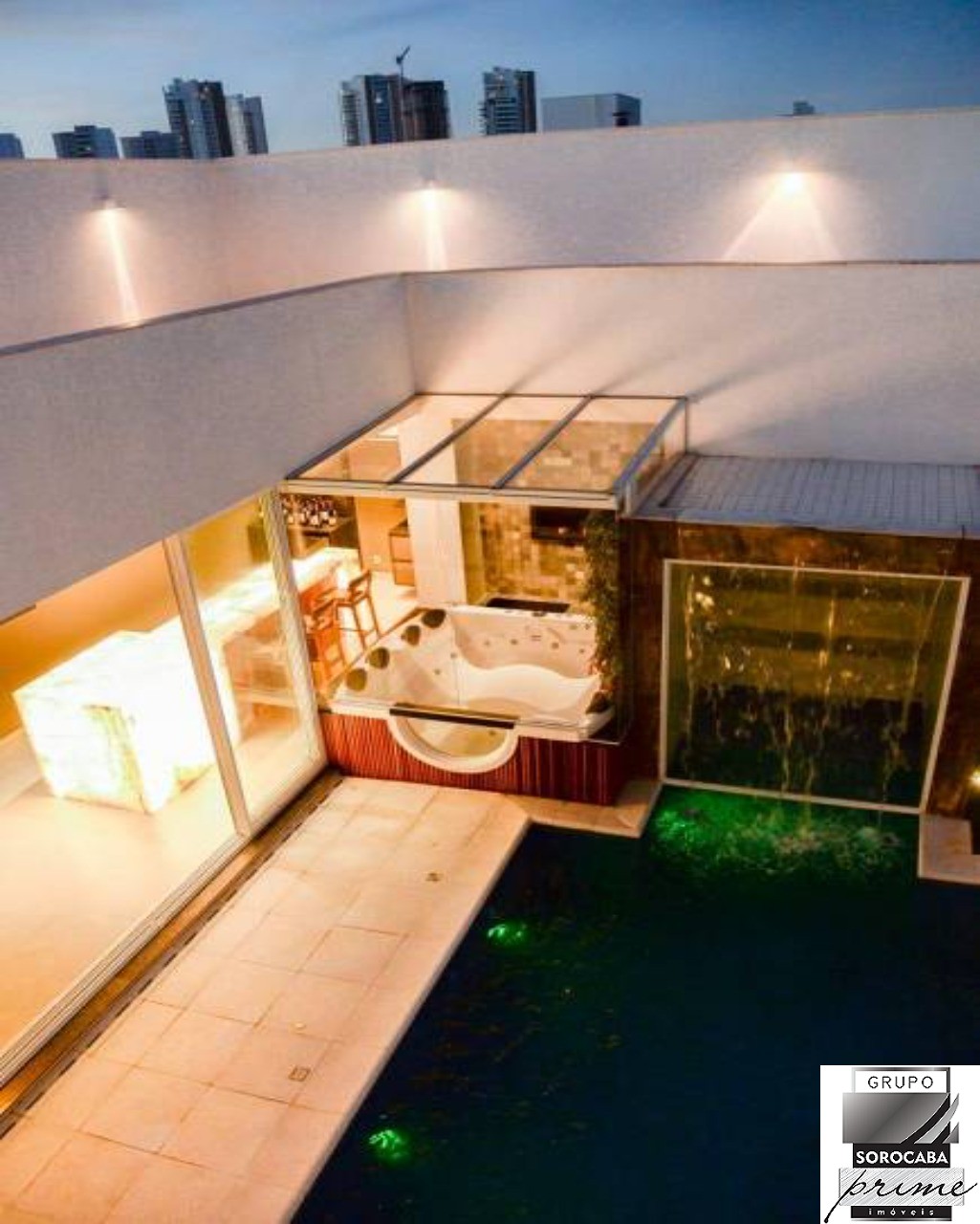 Sobrado com 3 dormitórios, 460 m² - venda por R$ 4.500.000 o