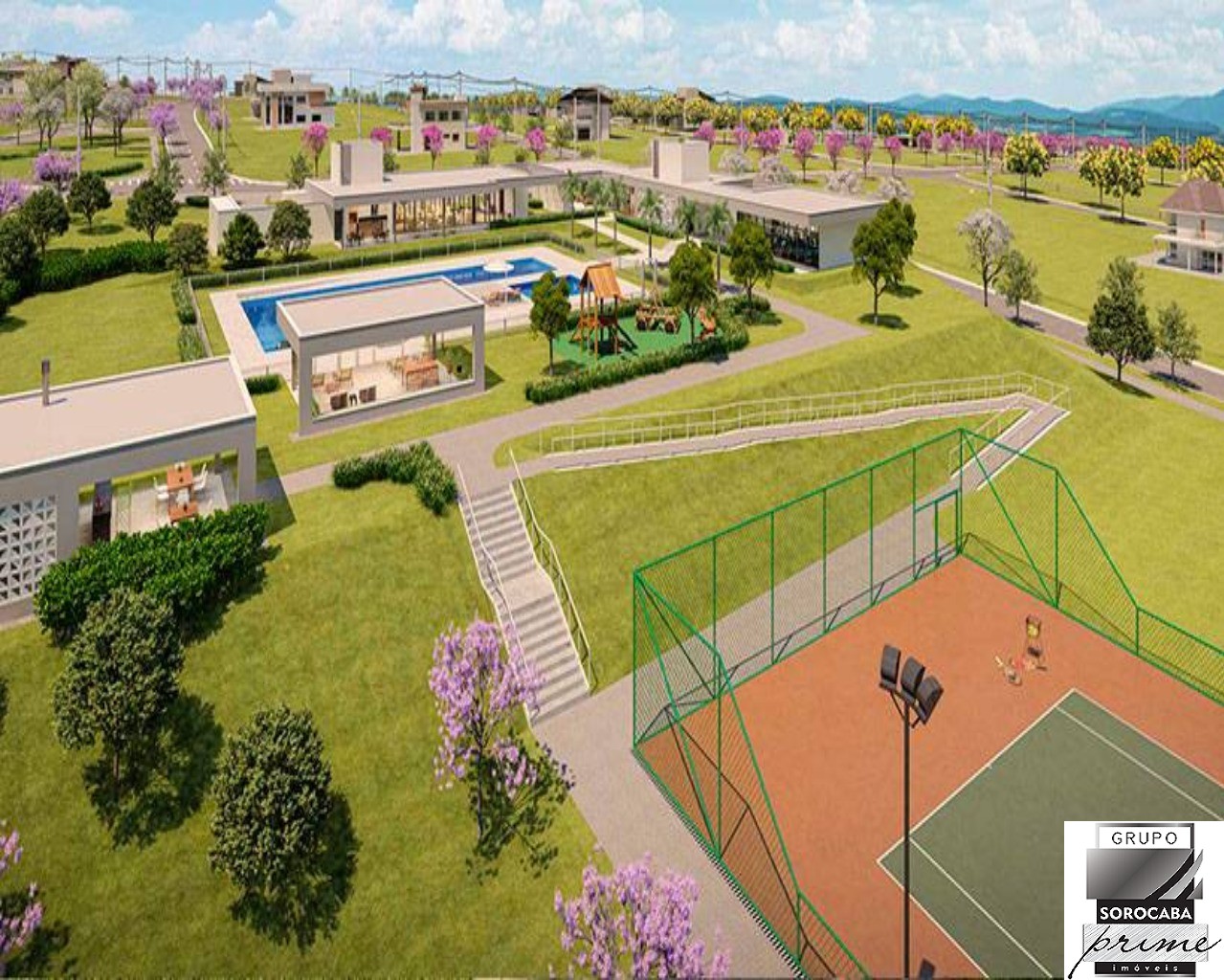 Terreno à venda, 300 m² por R$350.000 - terras alpha nova es