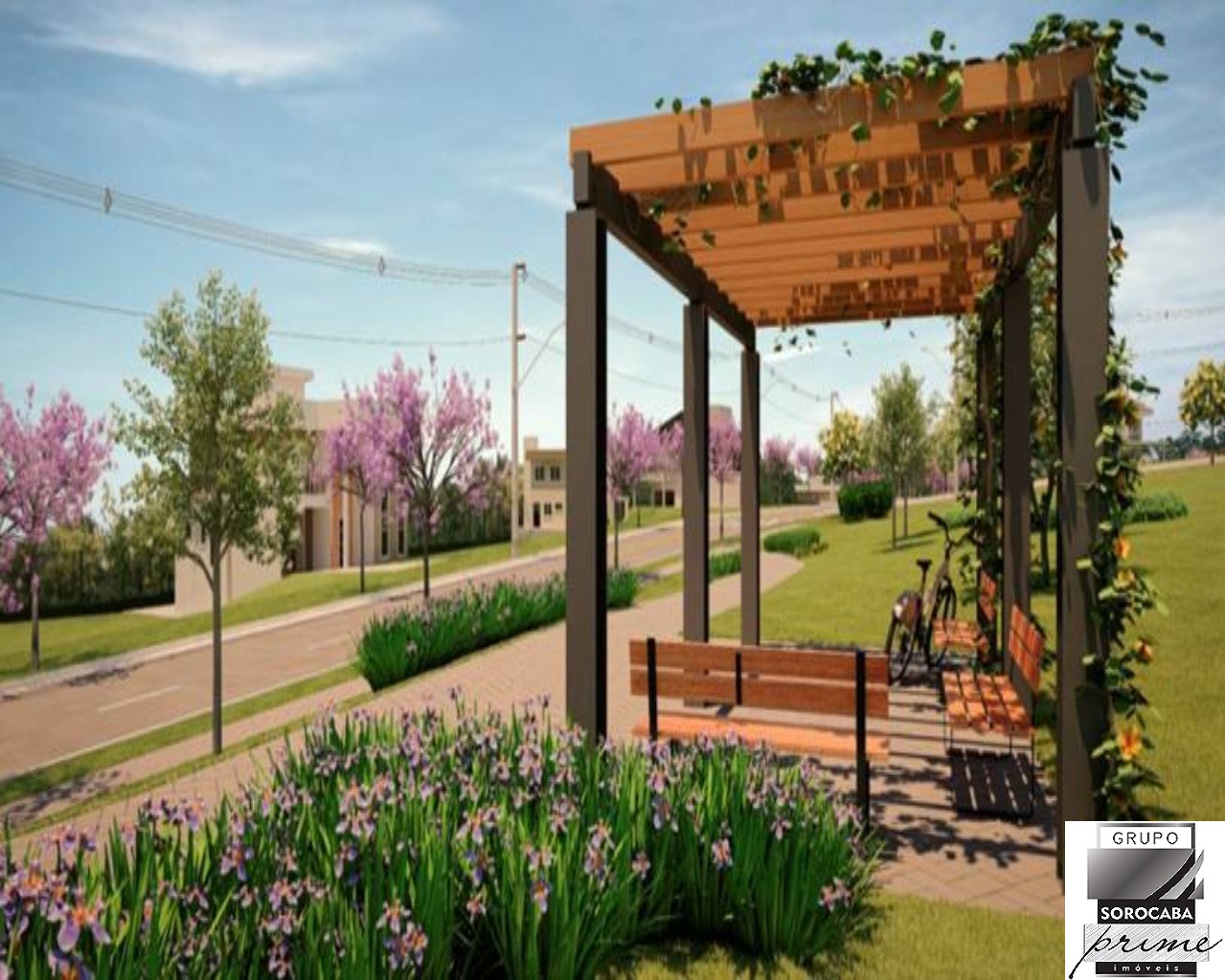 Terreno à venda, 300 m² por R$350.000 - terras alpha nova es