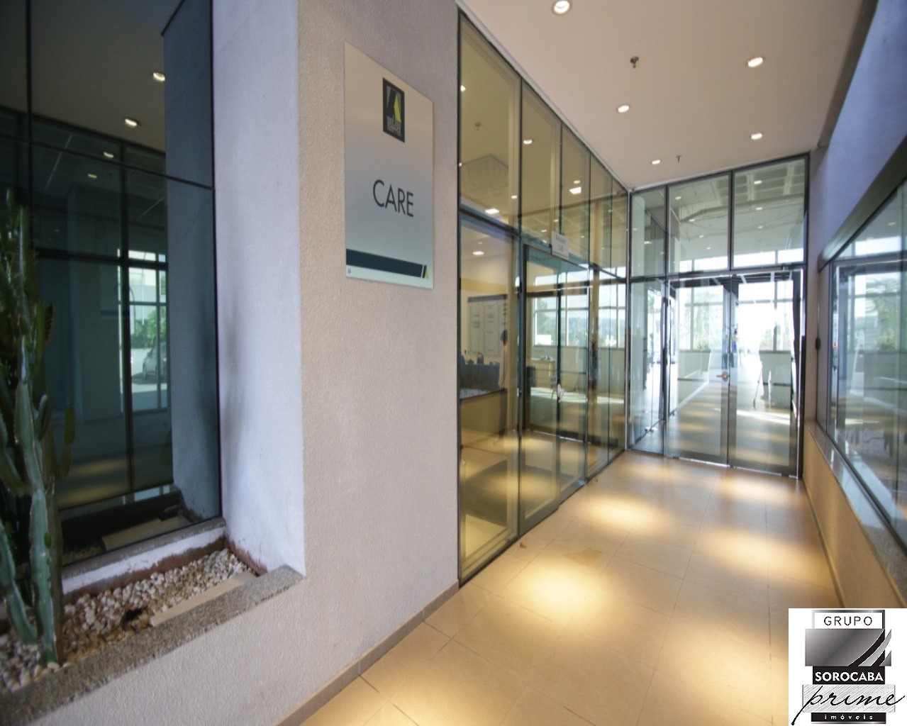 Sala à venda, 45 m² por R$ 270.000 - edifício boulevard alav
